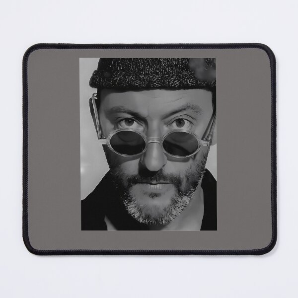 Item preview, LEON-THE-PROFESSIONAL designed and sold by KonradSommer.