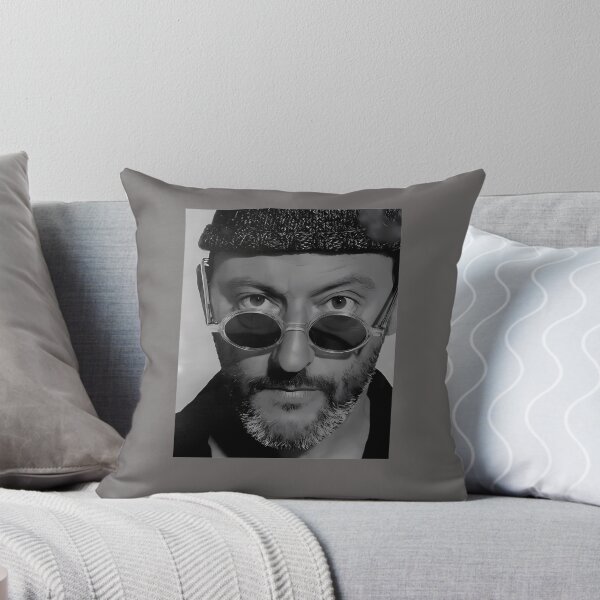 Item preview, LEON-THE-PROFESSIONAL designed and sold by KonradSommer.