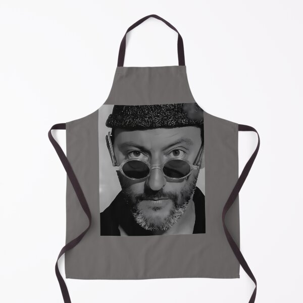 Item preview, LEON-THE-PROFESSIONAL designed and sold by KonradSommer.
