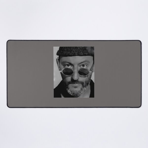 Item preview, LEON-THE-PROFESSIONAL designed and sold by KonradSommer.