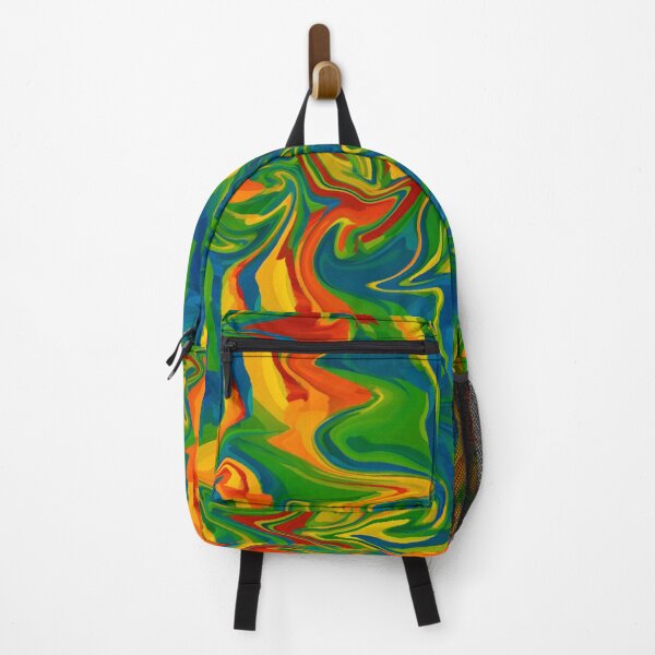 Item preview, Swirling colors, flowing energy designed and sold by Sigtrix.