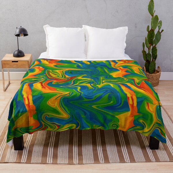 Item preview, Swirling colors, flowing energy designed and sold by Sigtrix.
