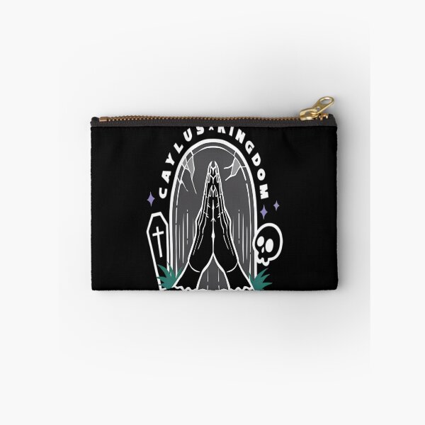 Item preview, Caylus X Kingdom Kids Aura Hands – Cute Aura Game for Children – Fun Gaming Graphic – Birthday Gift Ideas for Boys designed and sold by johnfitz-tee.