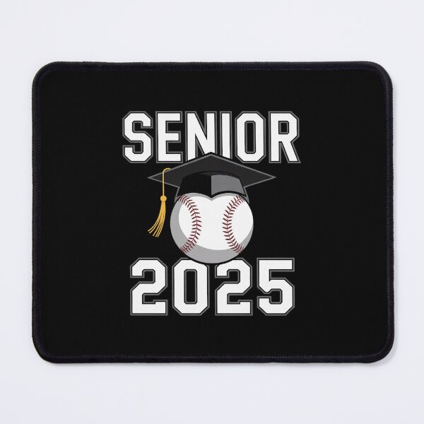 Item preview, Class of 2025 Baseball Senior Senior 2025 designed and sold by THagBlue.
