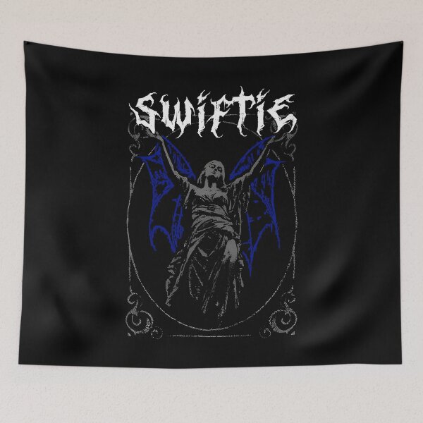 Item preview, Taylor Swift Metal Design VL13 designed and sold by simmonsmarko.