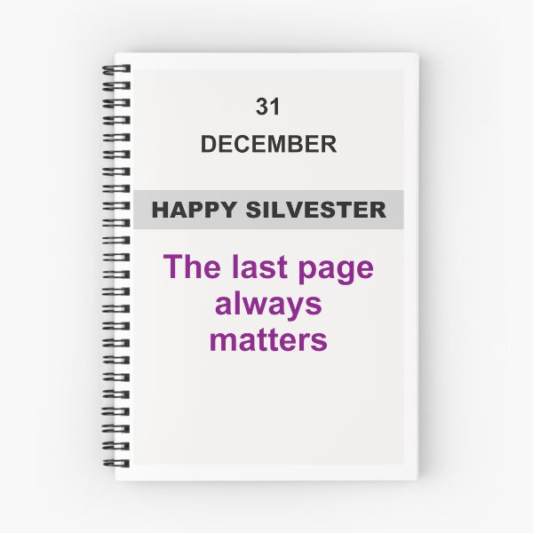 Artikelvorschau, Fröhlichen Silvester – 31. Dezember, Ausgabe 1 entworfen und verkauft von ariksworld.