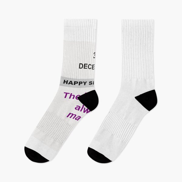 Item preview, Happy Silvester - December 31, Edition: 1 designed and sold by ariksworld.