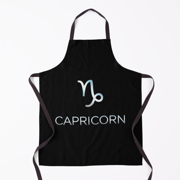 Item preview, Capricorn Zodiac Luminescence designed and sold by ZodiacWonders.