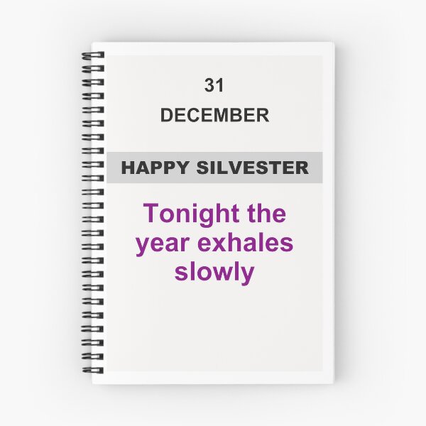 Artikelvorschau, Fröhlichen Silvester – 31. Dezember, Ausgabe 2 entworfen und verkauft von ariksworld.