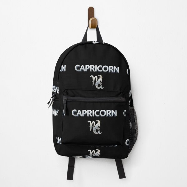 Item preview, Celestial Capricorn Symbol designed and sold by ZodiacWonders.