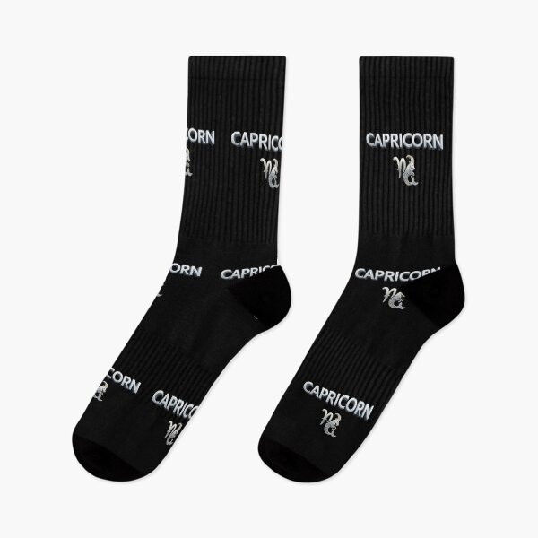 Item preview, Celestial Capricorn Symbol designed and sold by ZodiacWonders.