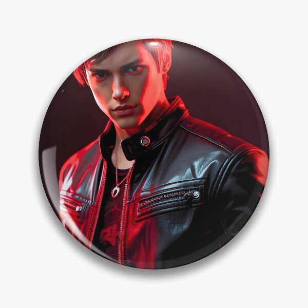 Item preview, Shadow Street King designed and sold by Dorlax Colours.