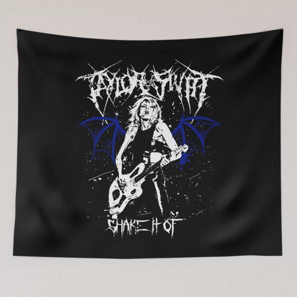 Item preview, Taylor Swift Metal Design VL14 designed and sold by simmonsmarko.