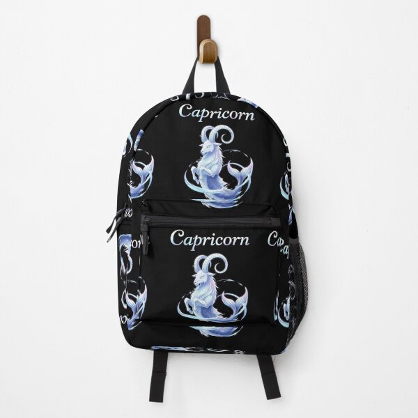 Artikelvorschau, Verträumter Steinbock-Meeresziege entworfen und verkauft von ZodiacWonders.