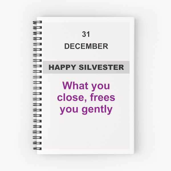 Artikelvorschau, Fröhlichen Silvester – 31. Dezember, Ausgabe 3 entworfen und verkauft von ariksworld.