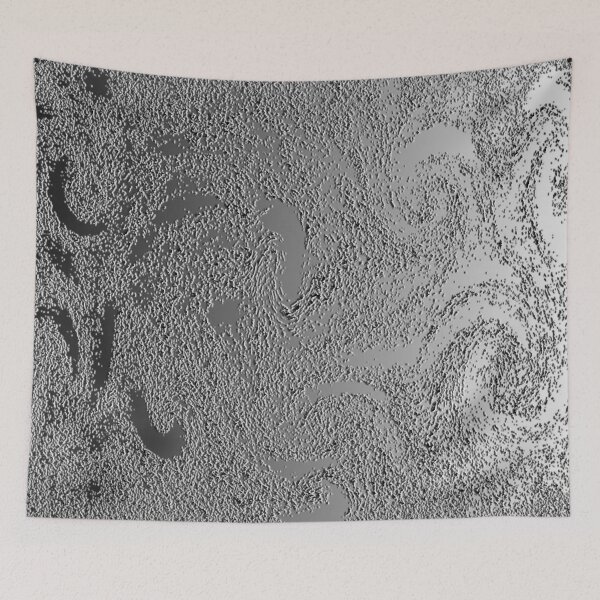 Item preview, As Seen From Above designed and sold by Brigitte Barabas.