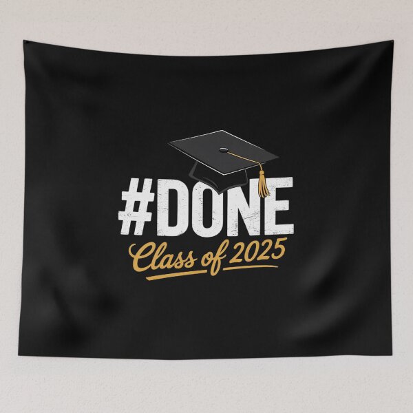 Item preview, Class Of 2025 Graduation for Him Her Family Women Men  designed and sold by THagBlue.