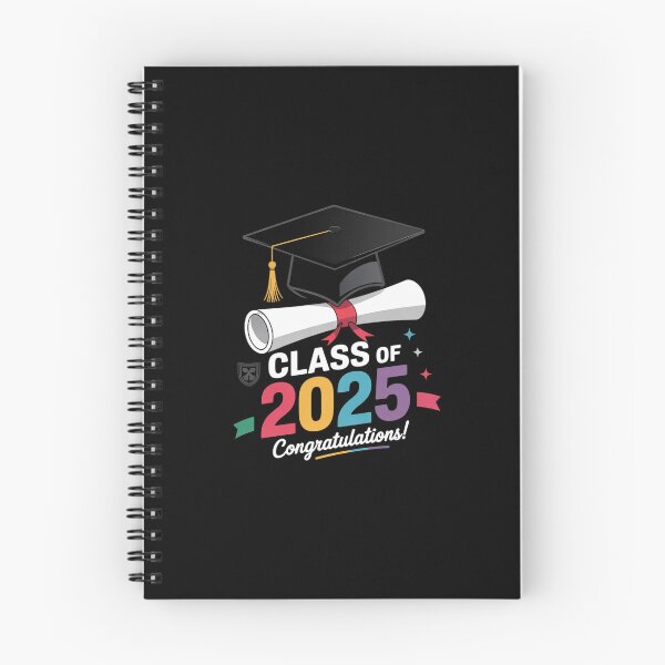 Item preview, Class of 2025 High School Senior 25 Crew Graduation Matching  designed and sold by BeetleMalon.