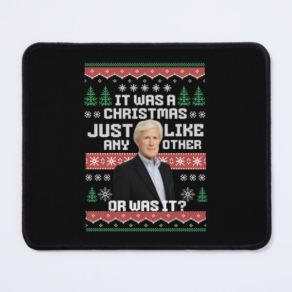 Item preview, It was a Christmas just like any other... or was it designed and sold by johnfitz-tee.