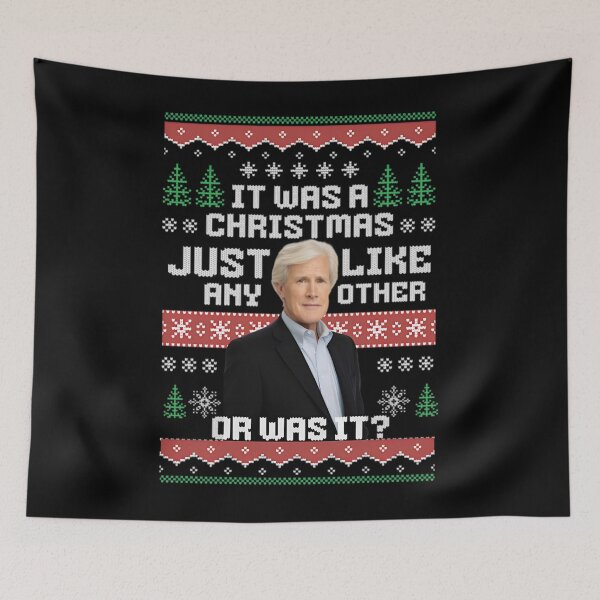 Item preview, It was a Christmas just like any other... or was it designed and sold by johnfitz-tee.