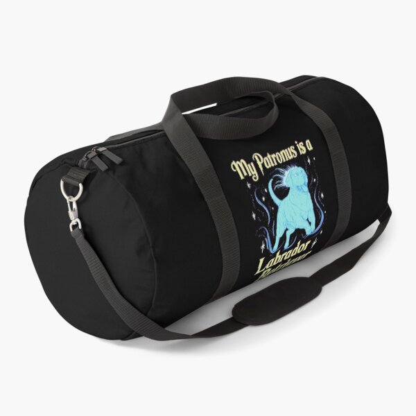 Item preview, My Patronus is a Labrador Retriever designed and sold by IHateDumplings.