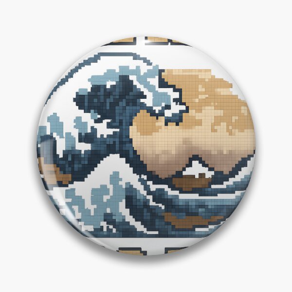 Item preview, Life Is Better in 8-Bit Adventure Vintage Travel designed and sold by Retro-Anime9.