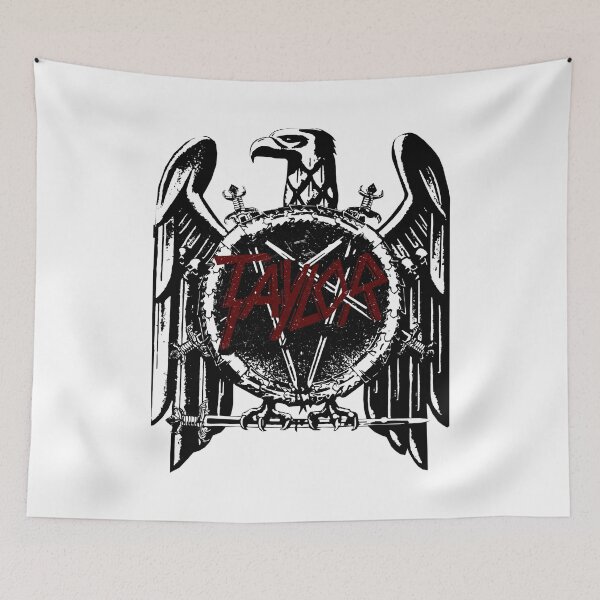 Item preview, Taylor Swift Metal Design VL15 designed and sold by simmonsmarko.