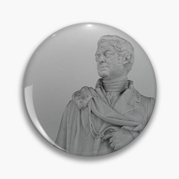 Item preview, Leamington statue designed and sold by ConcreteRoseGB.