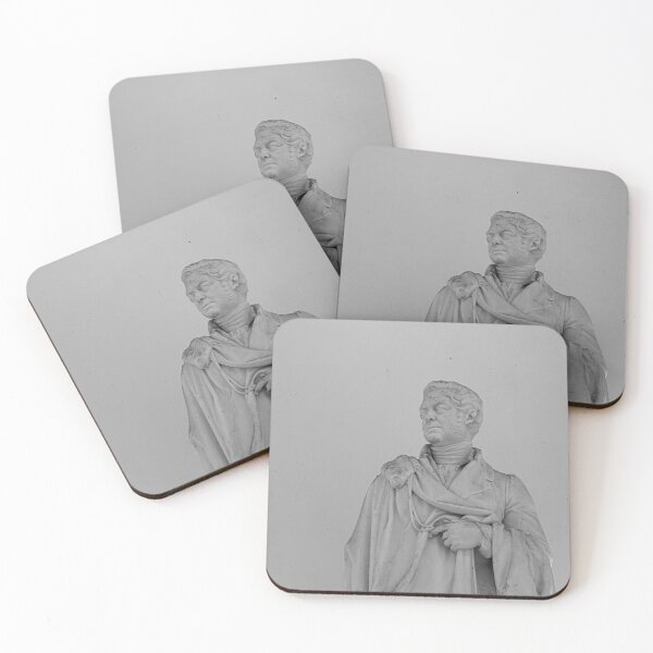 Item preview, Leamington statue designed and sold by ConcreteRoseGB.