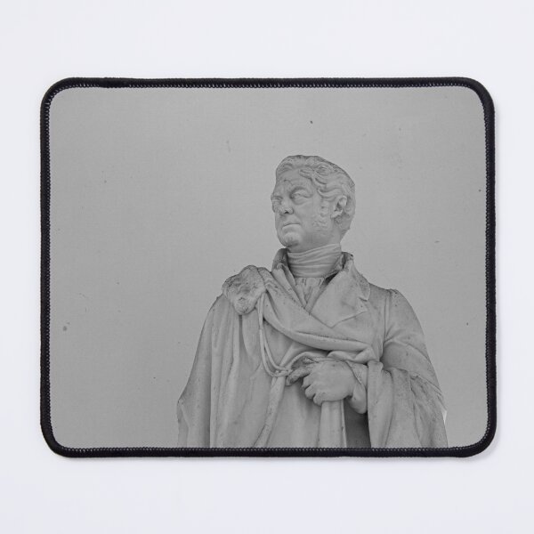 Item preview, Leamington statue designed and sold by ConcreteRoseGB.