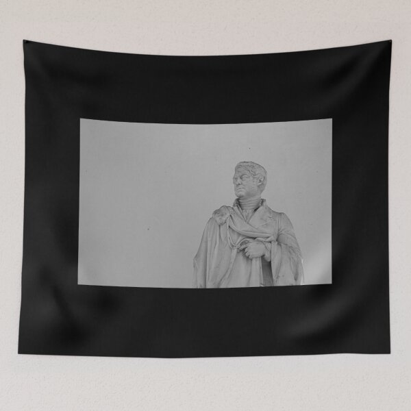 Item preview, Leamington statue designed and sold by ConcreteRoseGB.