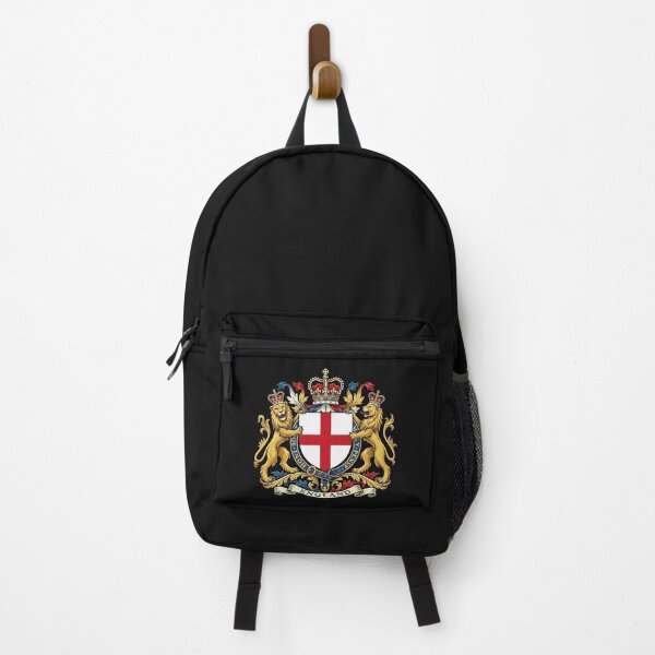 Item preview, English Coat of Arms designed and sold by rwstamp.