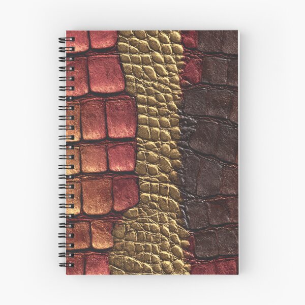 Item preview, Cute Vibrant Crocodile Skin Pattern For Bridesmaid Gift designed and sold by RoyalStarsPatts.