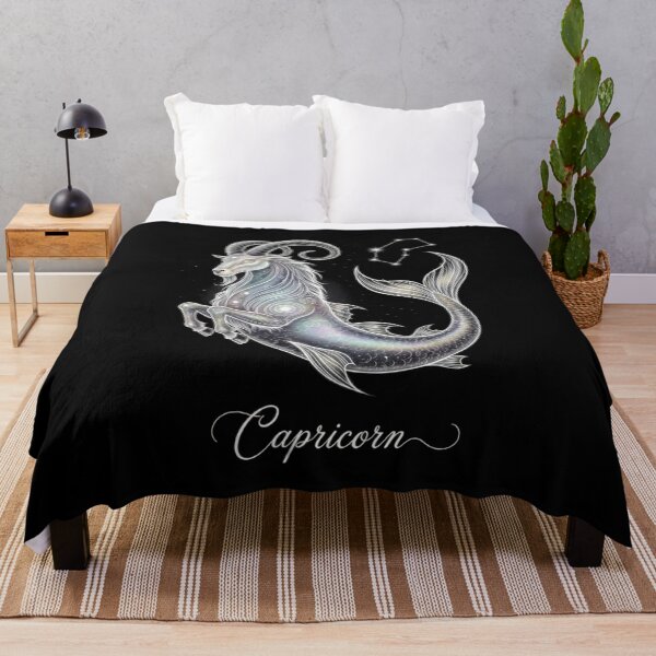 Item preview, Celestial Capricorn Dream designed and sold by ZodiacWonders.