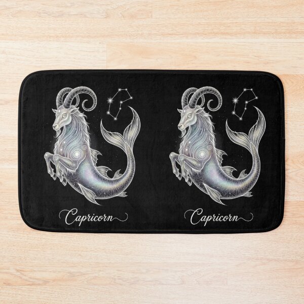 Item preview, Celestial Capricorn Dream designed and sold by ZodiacWonders.