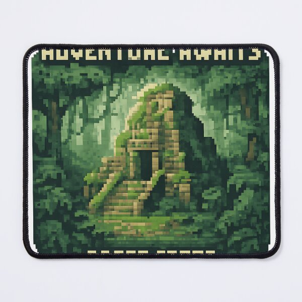 Item preview, Adventure Awaits Press Start Adventure Vintage Travel designed and sold by Retro-Anime9.