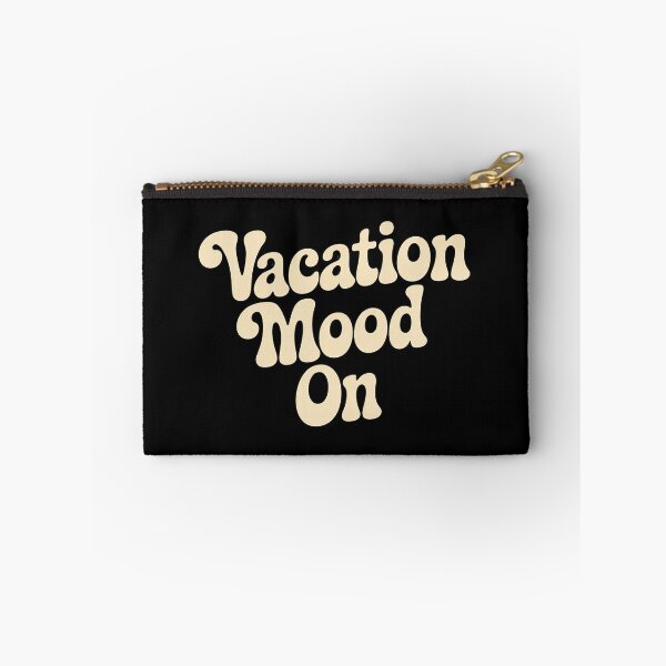 Item preview, Vacation Mood On Summer Travel Festival designed and sold by FndPardaL.