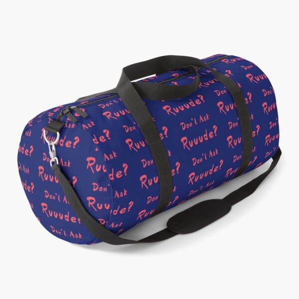 Item preview, Rude - Dont Ask designed and sold by AlienAlmanac.
