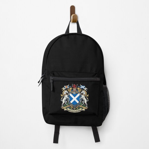 Item preview, Scotland Coat of Arms designed and sold by rwstamp.