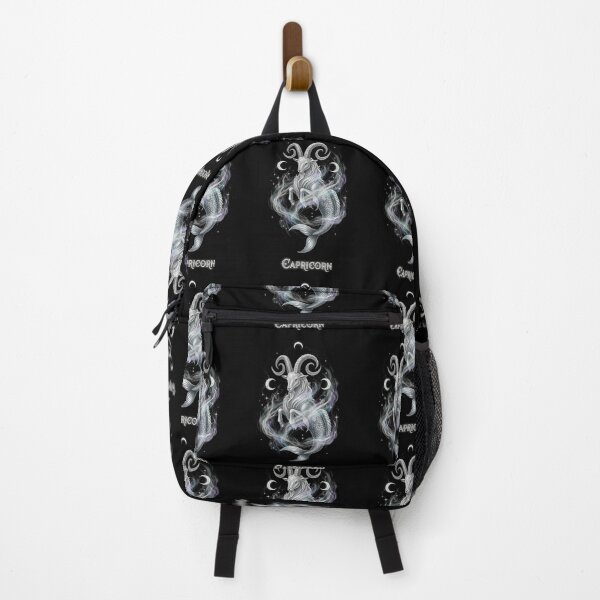 Item preview, Celestial Capricorn Spirit designed and sold by ZodiacWonders.