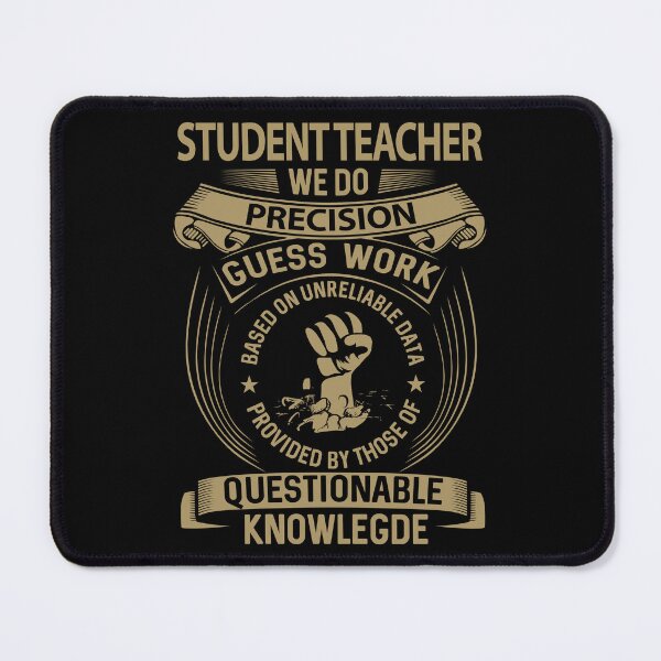 Item preview, Student Teacher designed and sold by liviawong435.
