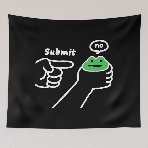 Item preview, Resist Portland Frog Shirt Protest Men Women designed and sold by TamaraIrma.