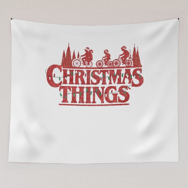 Item preview, Christmas Things designed and sold by MackenzieBin.