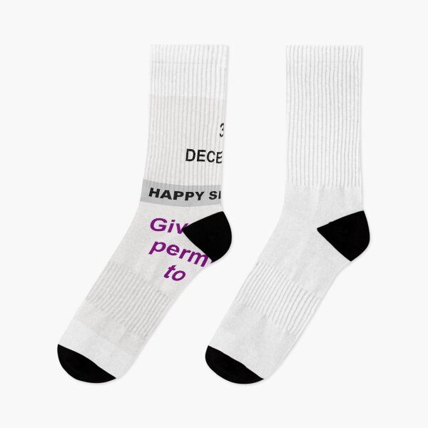 Item preview, Happy Silvester - December 31, Edition: 8 designed and sold by ariksworld.