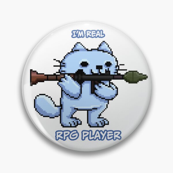 Item preview, RPG player designed and sold by BirchRum.