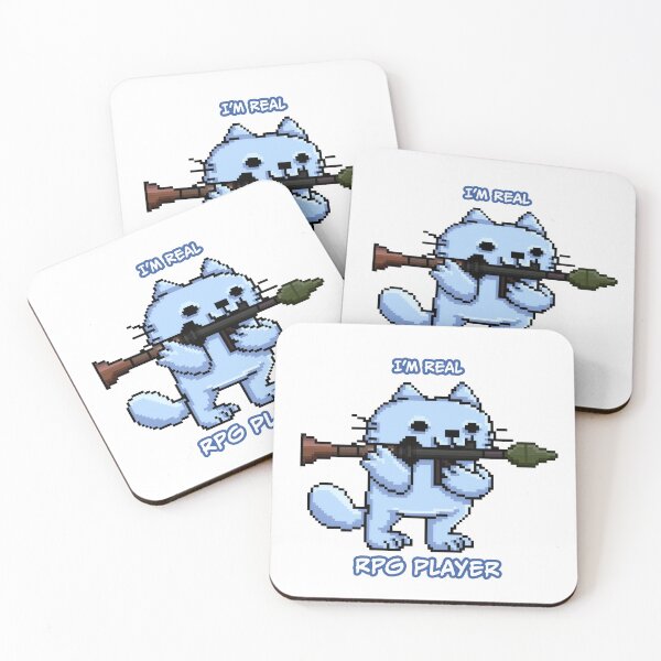 Item preview, RPG player designed and sold by BirchRum.