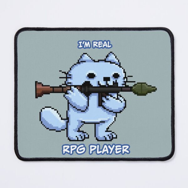Item preview, RPG player designed and sold by BirchRum.