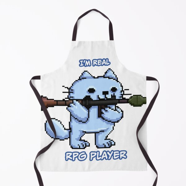 Item preview, RPG player designed and sold by BirchRum.