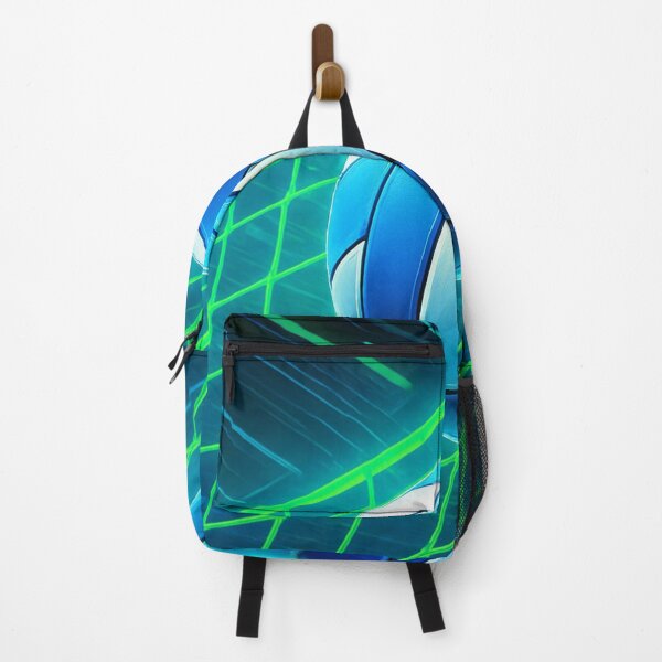 Item preview, Futuristic netball energy composition   designed and sold by Sigtrix.