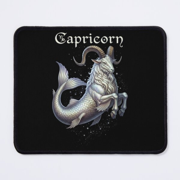 Item preview, Celestial Capricorn Fusion designed and sold by ZodiacWonders.